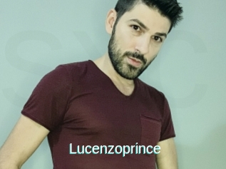 Lucenzoprince