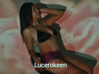 Lucerokeen