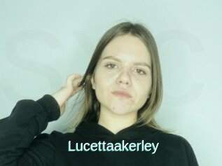 Lucettaakerley
