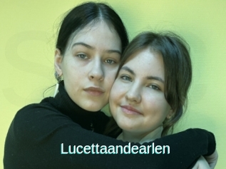 Lucettaandearlen