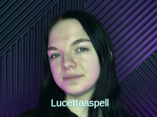 Lucettaaspell
