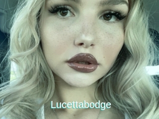 Lucettabodge