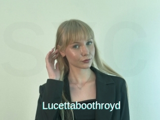 Lucettaboothroyd