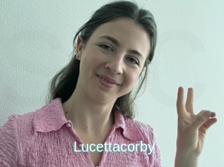 Lucettacorby