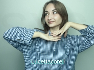 Lucettacorell
