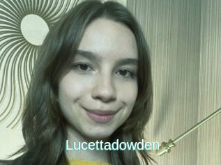 Lucettadowden