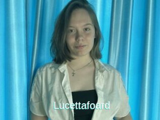 Lucettafoard
