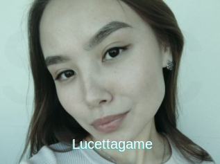 Lucettagame