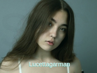 Lucettagarman