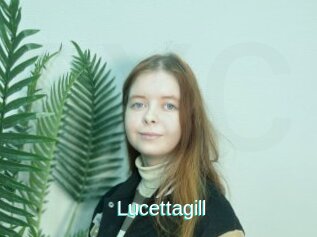 Lucettagill