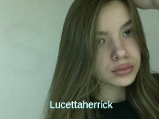 Lucettaherrick