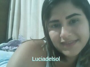 Luciadelsol