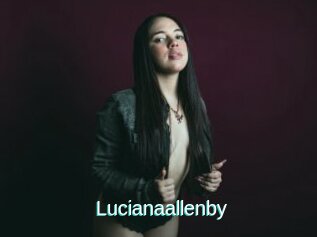 Lucianaallenby
