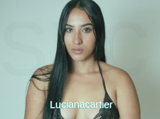 Lucianacartier