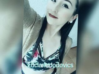 Lucianadodovics