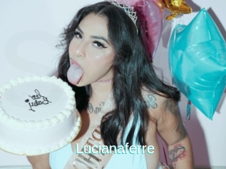 Lucianaferre
