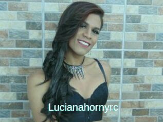 Lucianahornyrc