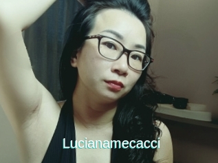 Lucianamecacci