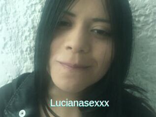 Lucianasexxx