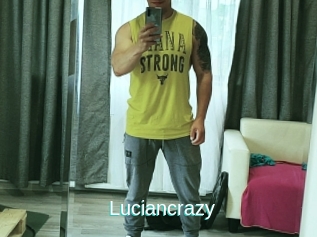 Luciancrazy