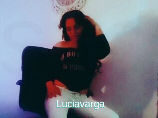 Luciavarga