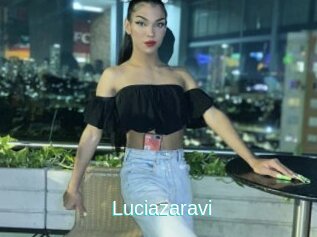 Luciazaravi