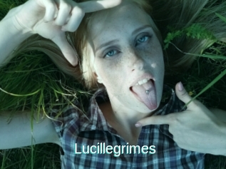 Lucillegrimes