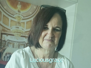 Luciousgrace