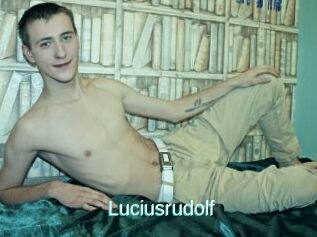 Luciusrudolf