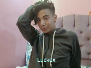 Luckex