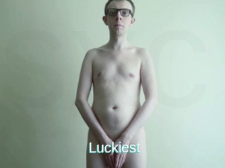 Luckiest