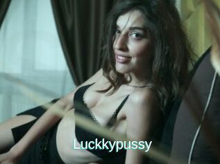 Luckkypussy