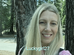 Luckygirl27