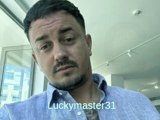 Luckymaster31