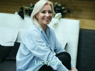 Luckysara