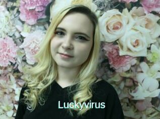 Luckyvirus