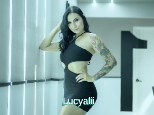 Lucyalii