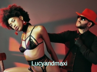 Lucyandmaxi