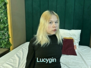 Lucygin