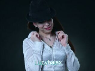 Lucyhalex