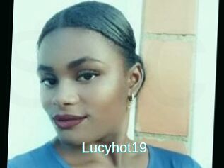 Lucyhot19