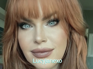 Lucyjanexo