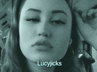 Lucyjicks