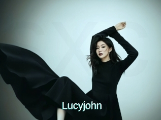 Lucyjohn