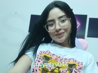 Lucysexy044