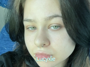 Lucyxie
