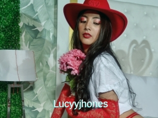 Lucyyjhones