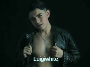 Luigiwhite