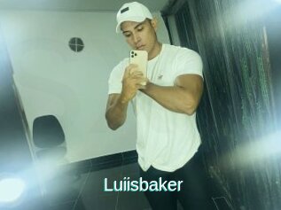 Luiisbaker