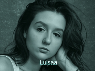 Luisaa